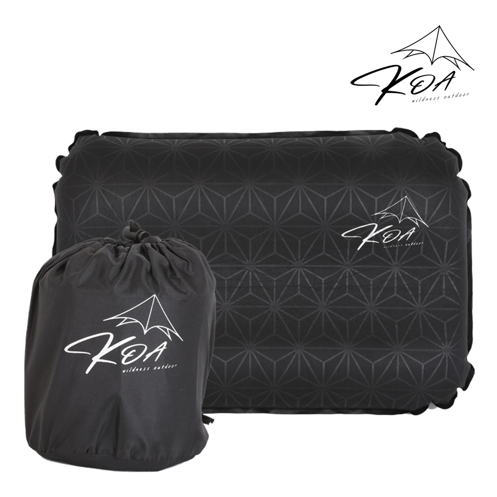 [KOA] 코아 록시 자충베개 1P KOA-SP500