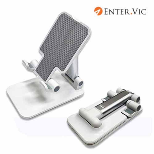 엔터빅 스마트폰 거치대 D-S90 x 2개 (탁상용, 사무용)