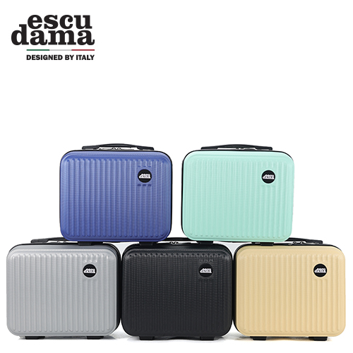 [에스쿠다마] 14인치 레디백(색상선택)