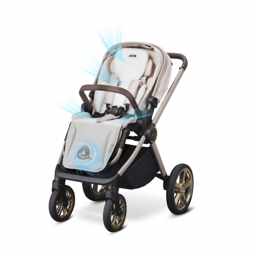 [다이치] 에어포켓3 영유아 쿨시트 (색상선택)