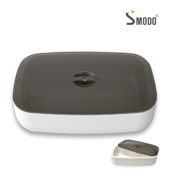 [에스모도] 휴대용 LED 살균기 SMODO-400