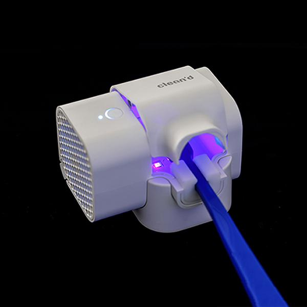 [클린디] 윈디 칫솔 살균&건조기 CD-403 (색상택일)