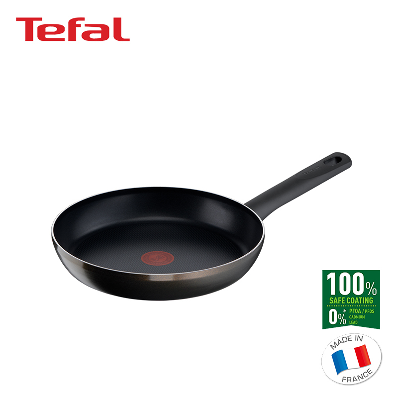 [테팔] 비스트브라운 프라이팬 24cm_Js