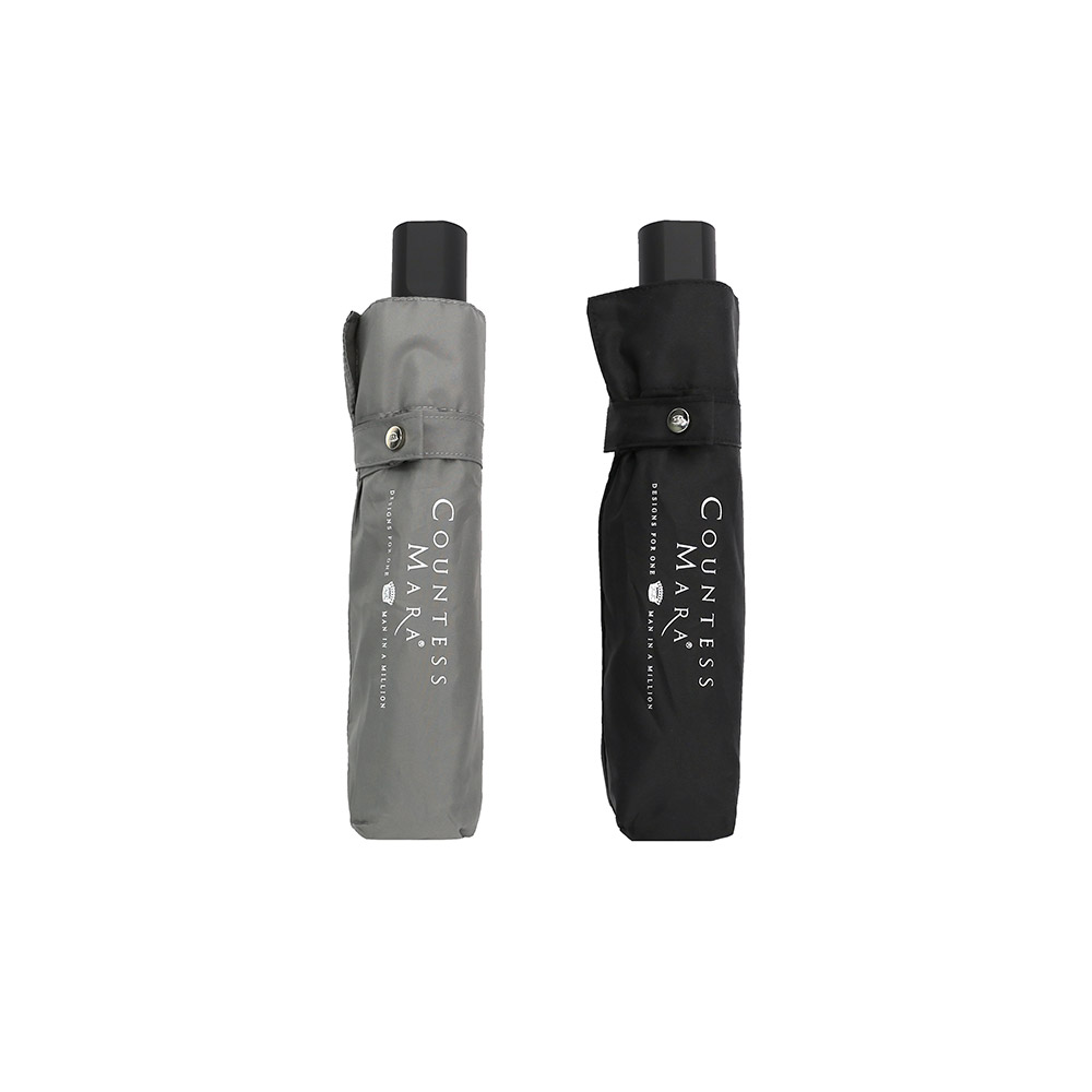 [송월] CM3단뉴폰지 3단우산