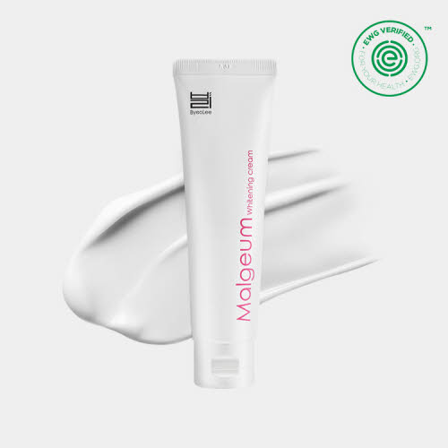 [뷰이뷰이] 벼리 맑음 화이트닝 크림 50g