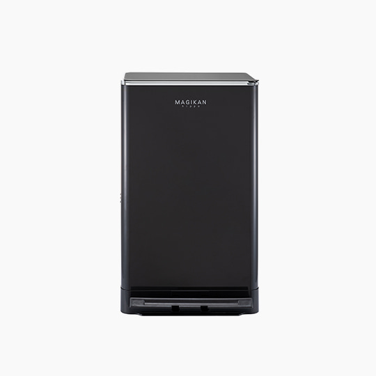 [매직캔] 히포 오토실링 크롬 (MH250 / 21L)