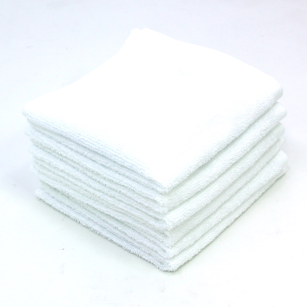 [송월] 한국손26 핸드타올 10장