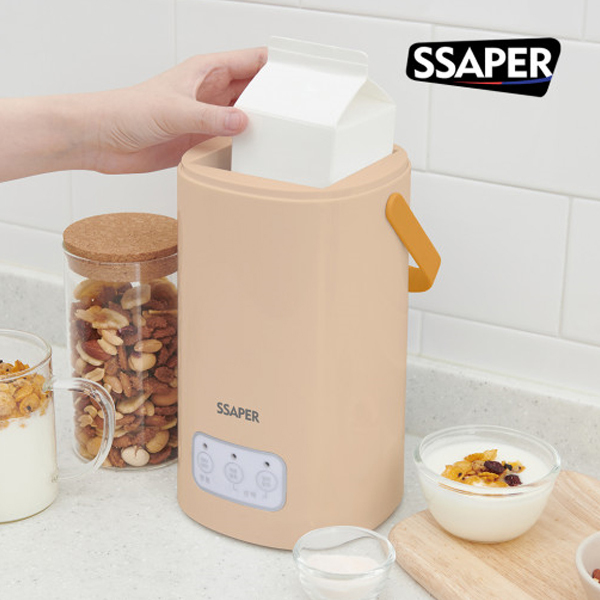 [셰퍼] 욜로 요거트 메이커 JSK-21053