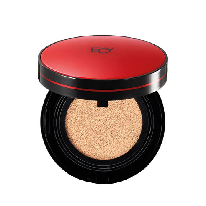 [엘리샤코이] 인피니티 커버 쿠션 세트 (본품2개+리필2개) (21호/23호 선택)