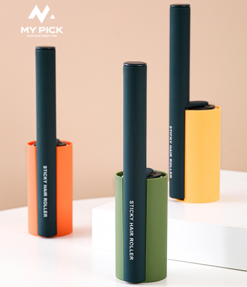 [MYPICK] 마이픽 스티키 돌돌이 클리너 M-STIKY(색상선택)