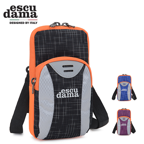 [에스쿠다마] 스마트밴드크로스백/HS-M1711/색상선택