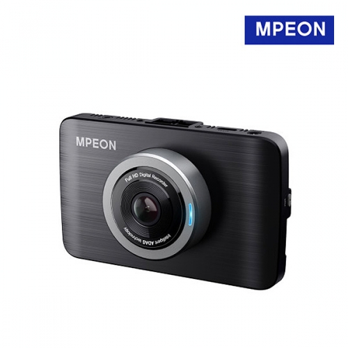 [엠피온] F250 16GB 2채널 블랙박스