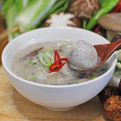 [정옥] 속이 든든해지는 국산소고기들깨토란국 500g 들깨토란탕 3팩