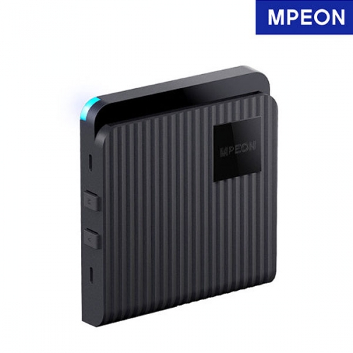 [엠피온]2019년 신형 SET-200 유선하이패스