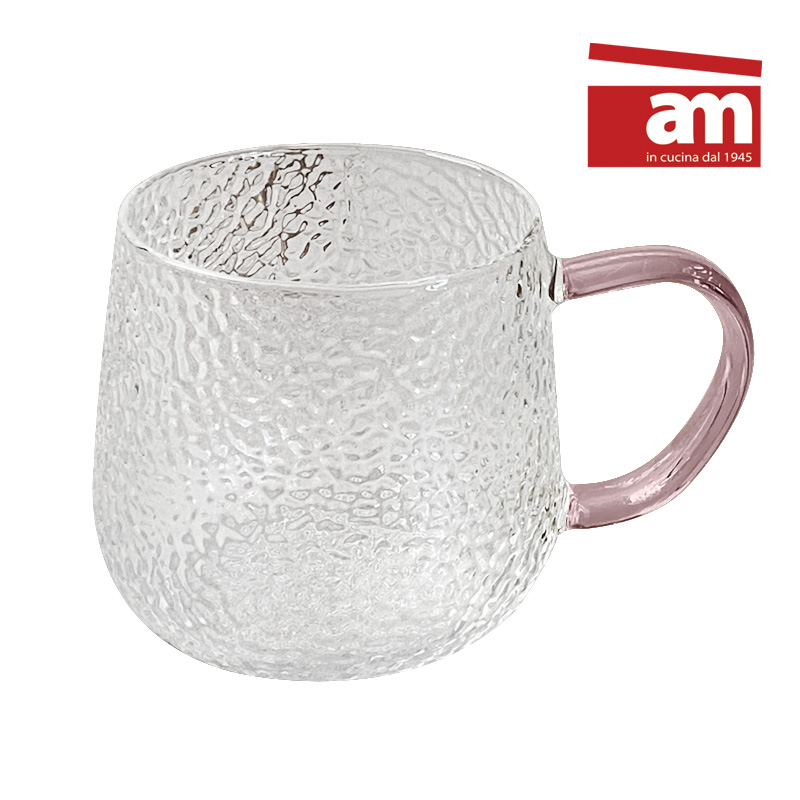 [이태리 am] 해머톤 로우머그(TMG-L350-P)-350ml (색상4종 /택1)