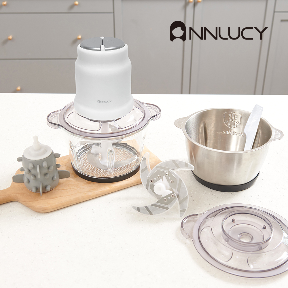 [앤루시] FAST 멀티 다지기 / JSK-T3045