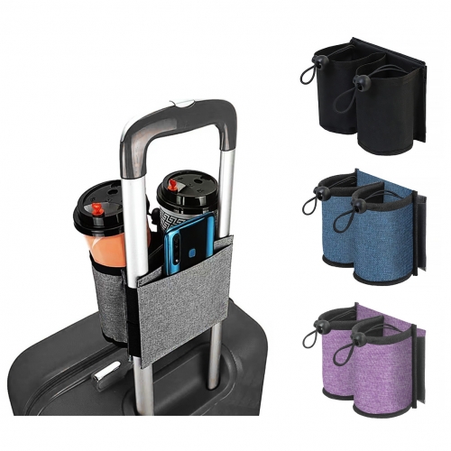 [MYPICK] 마이픽 캐리어 컵홀더 MPC-CUP(색상선택)