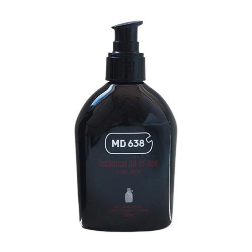 MD638 올인원 로션 포맨 에디션 200ml