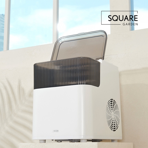 [스퀘어가] 솔리드 제빙기 JSK-N4016