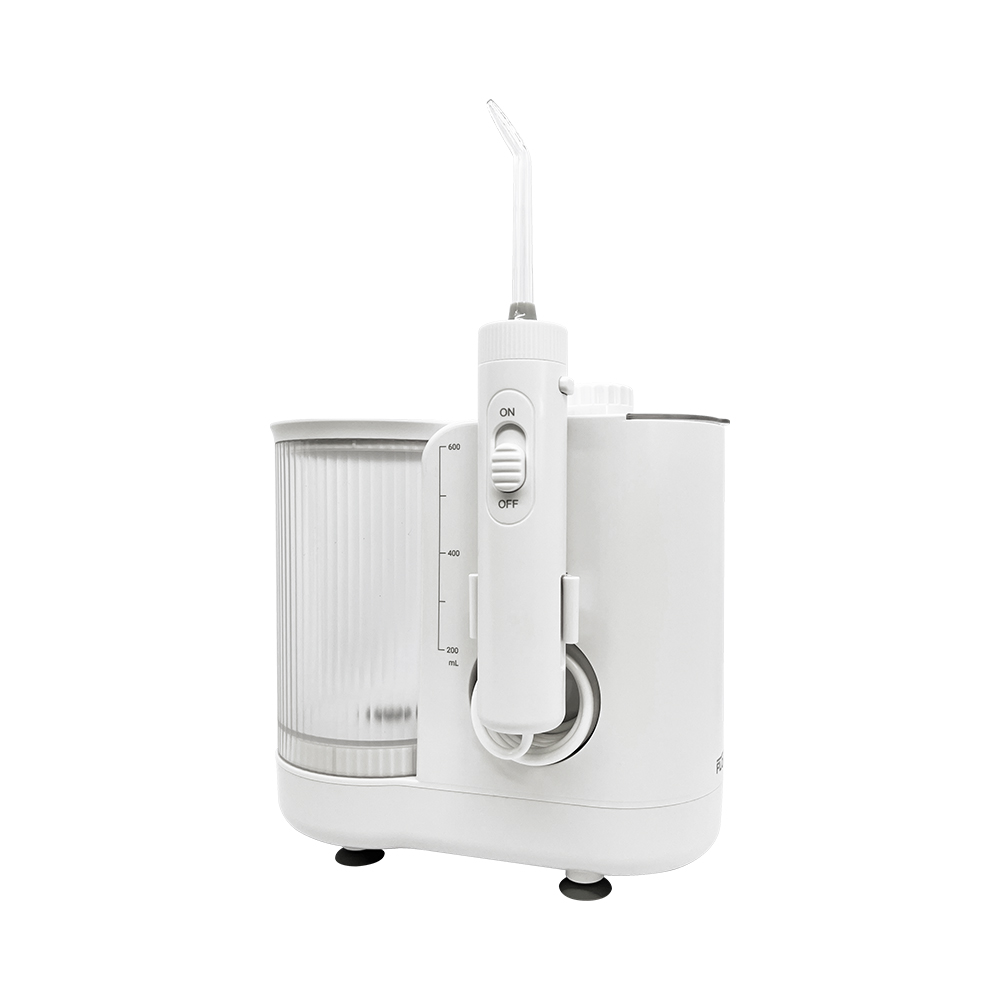 [플로글] 에코 구강세정기 가정용_FC176 (친환경 에코박스)