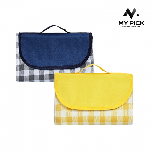 [MYPICK] 마이픽 방수 돗자리 MPC-MAT02(색상선택)