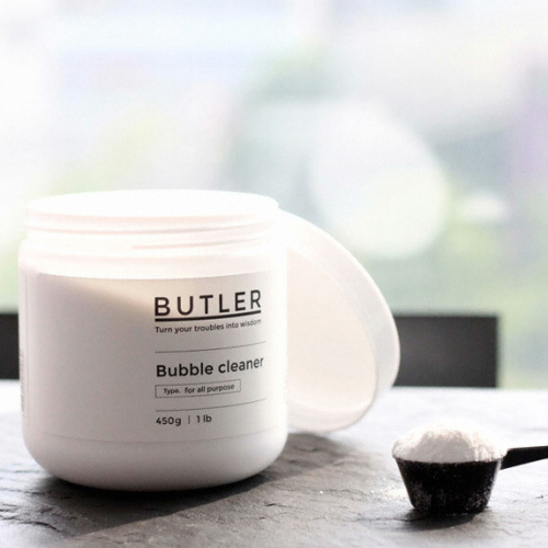 [버틀러] 버블클리너 450g