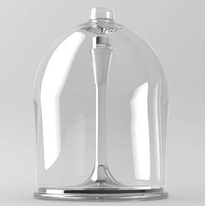 [보소] 휴대용 와인잔 2개+주머니 2개