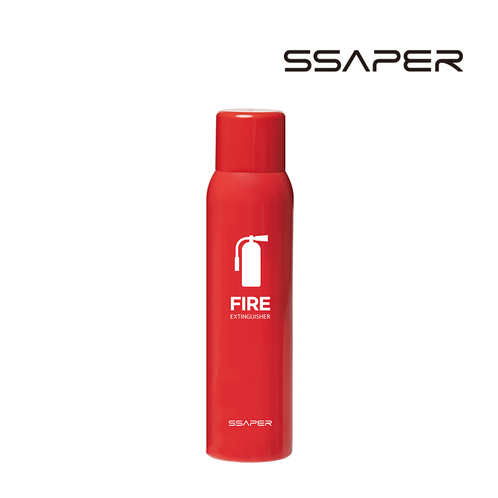 [셰퍼] 세이프티 스프레이 소화기350ml(소화용구)