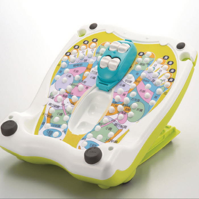 [바라] 매일90초 만능 스트레칭 보드