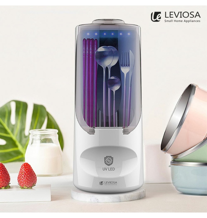 레비오사 UV LED 무선 멀티살균기STR-UV-001