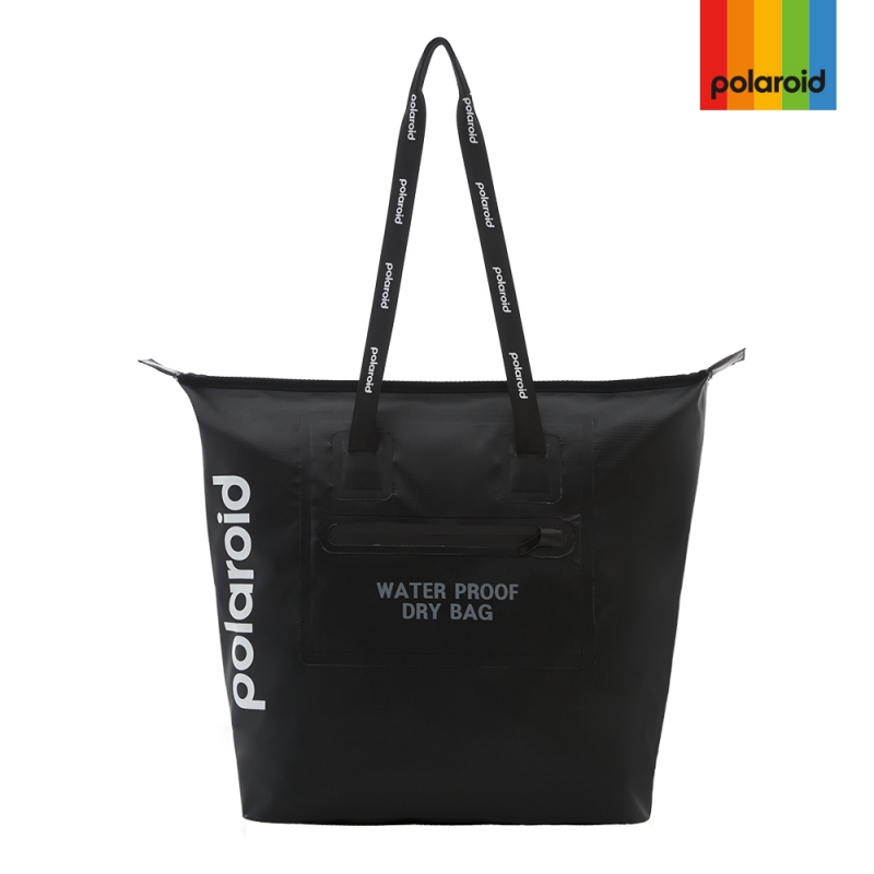 [폴라로이드] 워터푸르프 누디 멀티 보스톤백