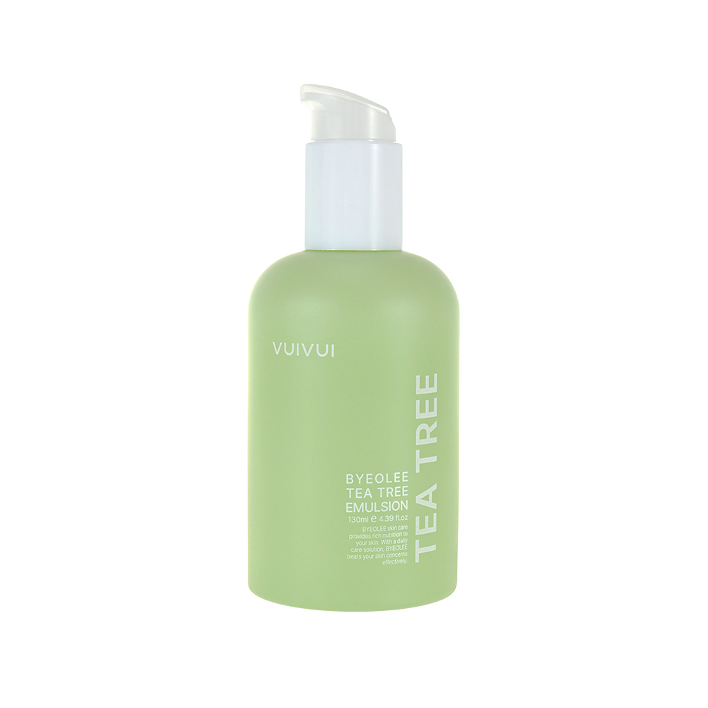 [뷰이뷰이] 벼리 티트리 에멀전 130ml