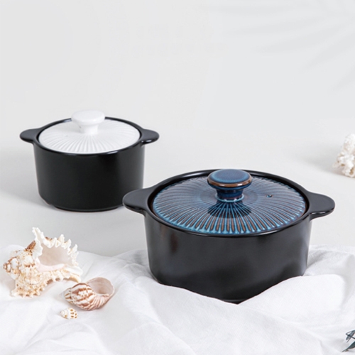 [한국도자기리빙] 클램팟 뚝배기 16cm