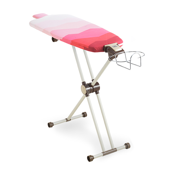 [다즐] 360도 8단조절 회전 다리미판 슬림형 EZ23 (2종/택1)