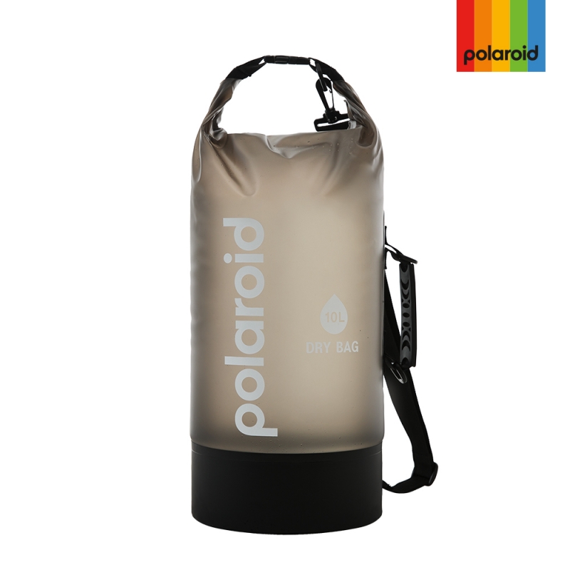 [폴라로이드] 워터푸르프 누디 크로스 멀티백(10L)