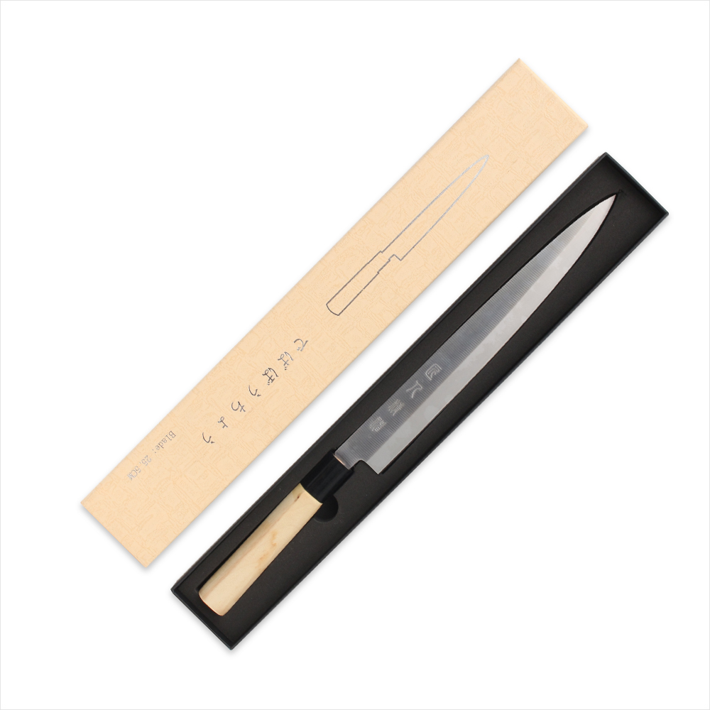 [대경] WK-25 특사시미 255mm 회칼 사시미칼 낚시칼