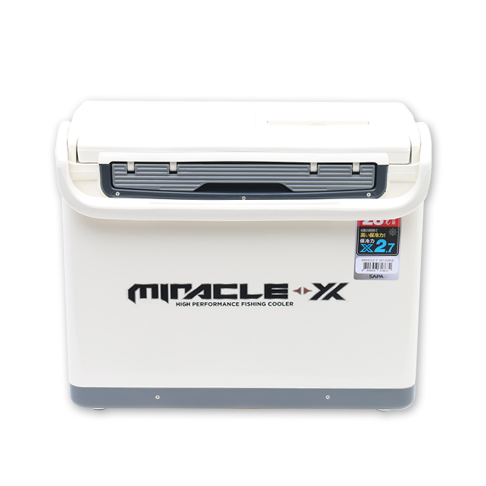 [싸파] 아이스박스 28리터 SIC-028HE