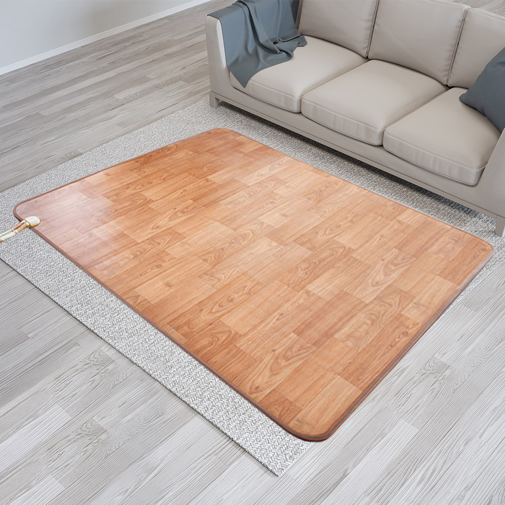 [일월] 나노륨 온수 카페트 매트 (대형 240x183)