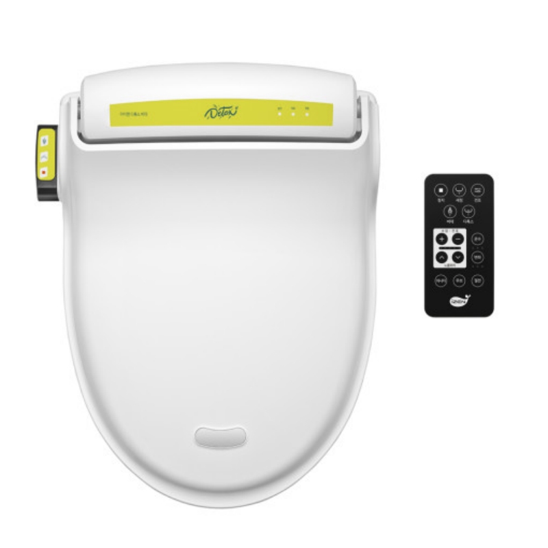 [아이젠] 디톡스 비데 IB-7900RN (본체만/셀프설치)