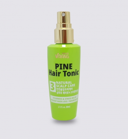 [브이랑] 파인헤어토닉 80ml