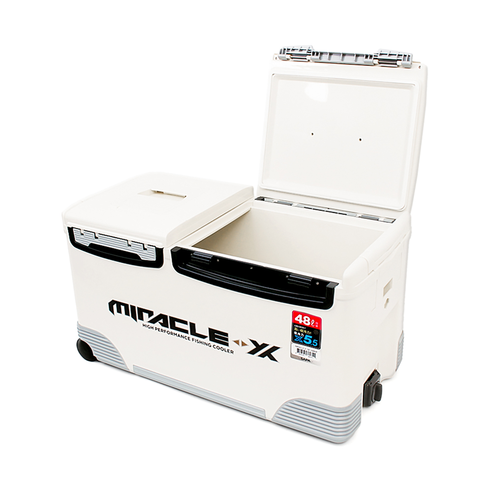 [싸파] 아이스박스 48리터 SIC-048HE