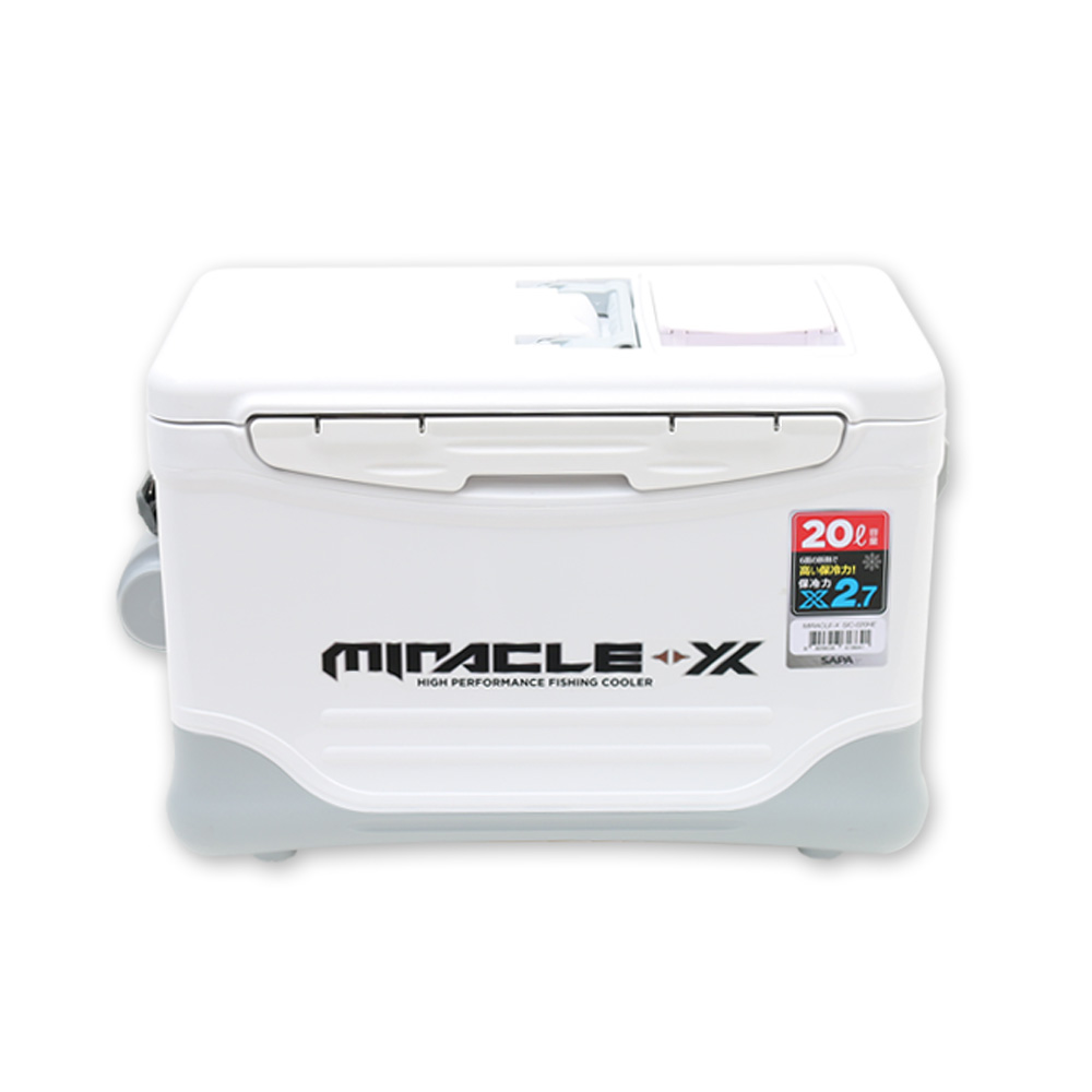 [싸파] 아이스박스 20리터 SIC-020HE