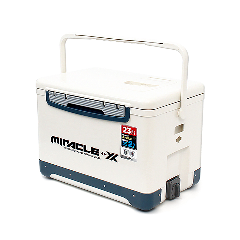 [싸파] 아이스박스 23리터 SIC-023HE