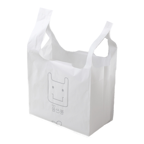 워너홈 생분해 비닐 음식물 쓰레기봉투 2L 120매(30매*4개)