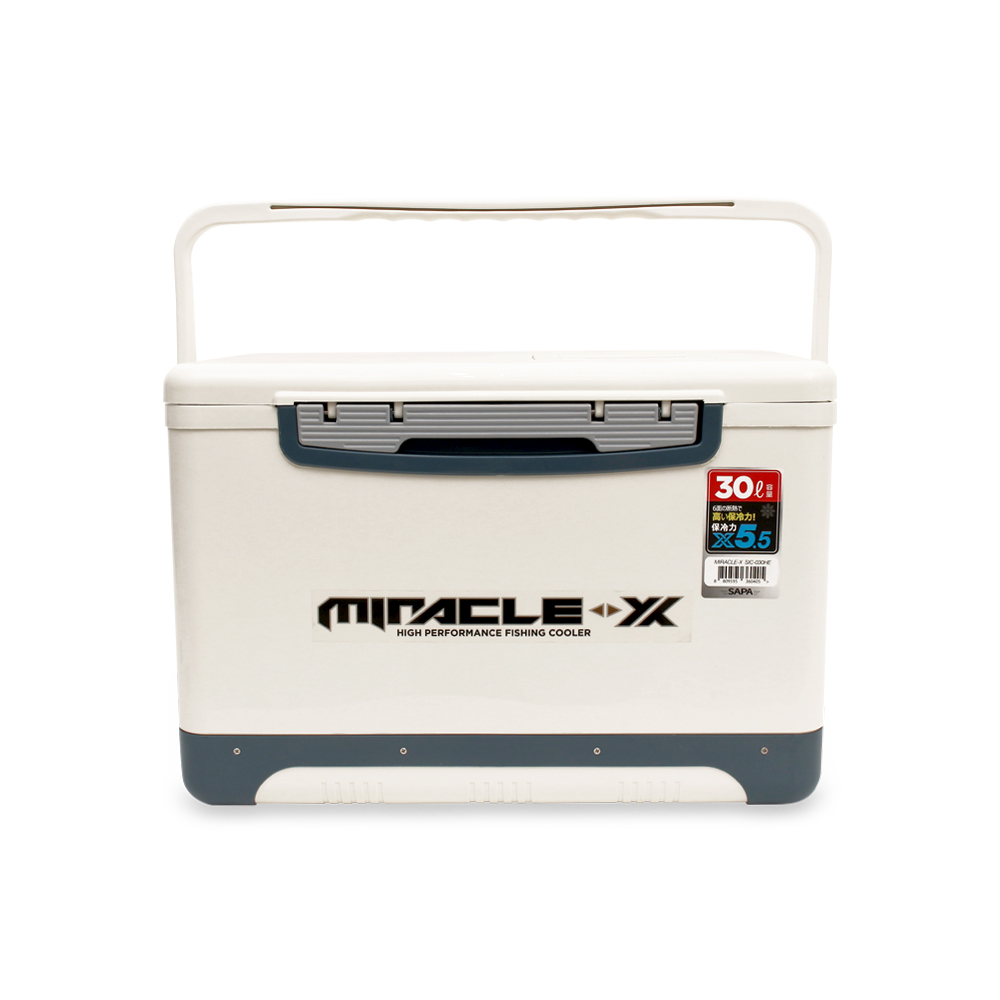 [싸파] 아이스박스 30리터 SIC-030HE