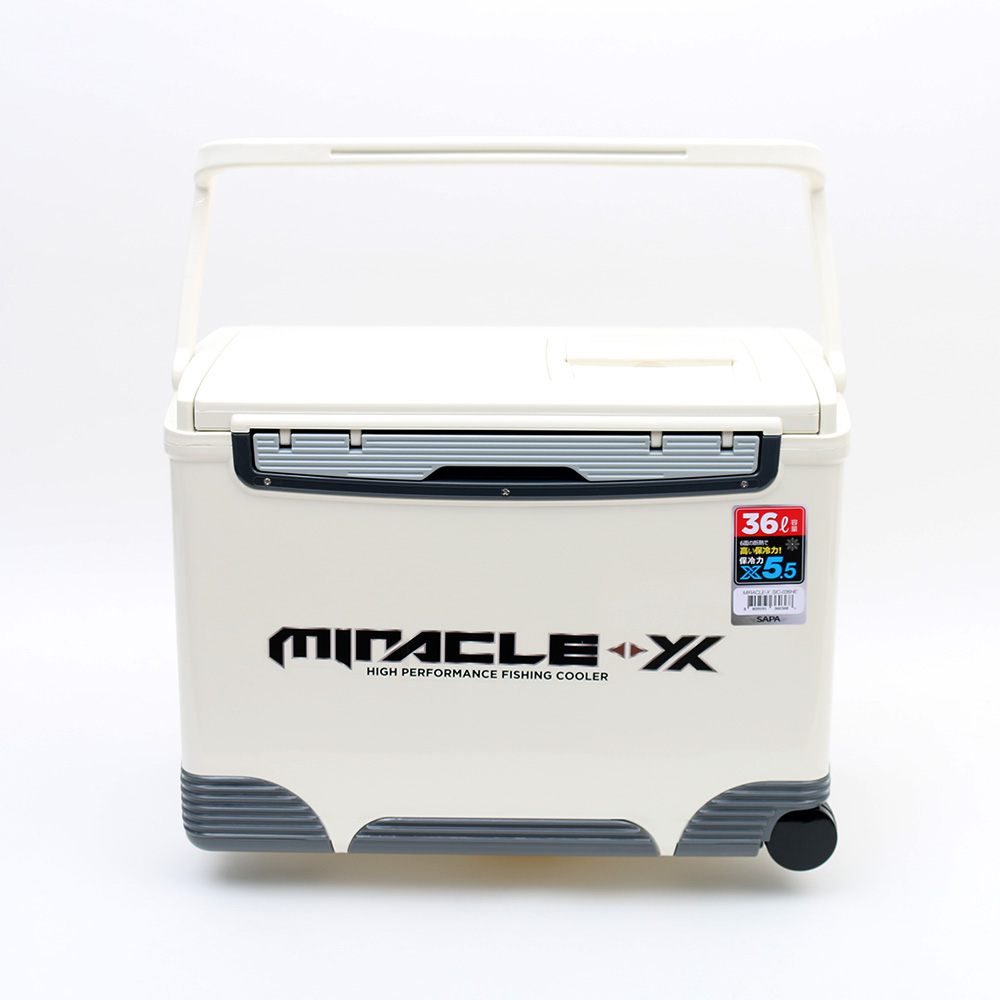 [싸파] 아이스박스 36리터 SIC-036HE