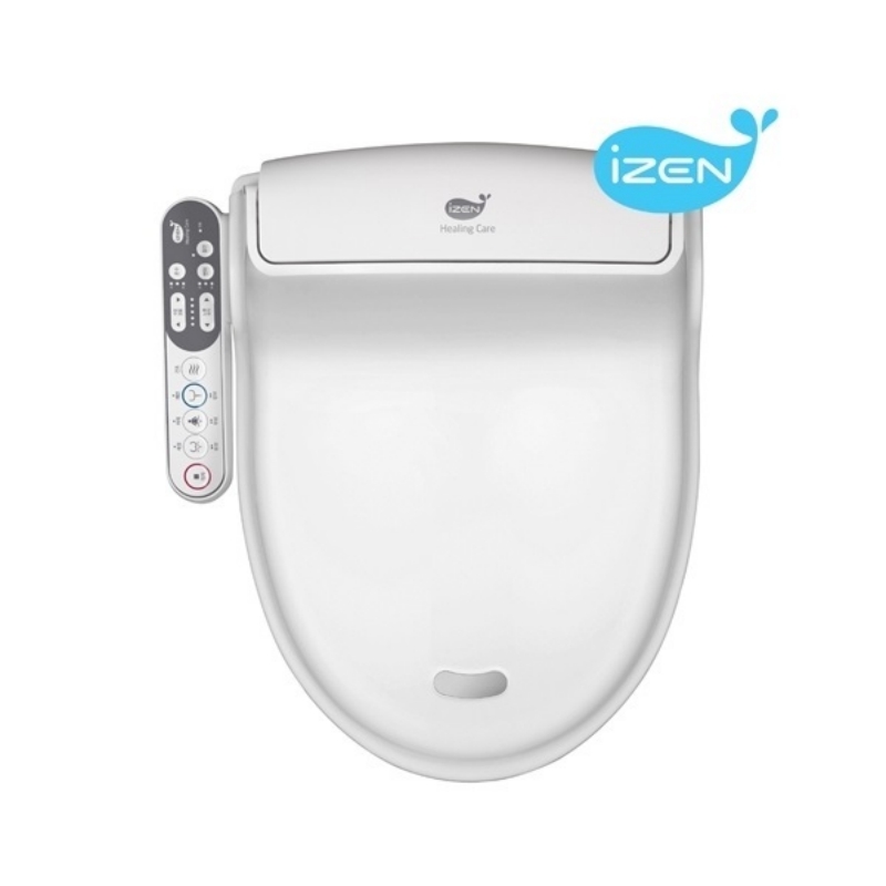 [아이젠] 스탠다드 비데 IB-3701 (본체만/셀프설치)