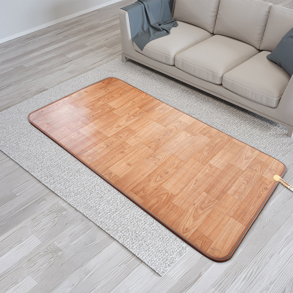 [일월] 나노륨 온수 카페트 매트 (중형 140x183)