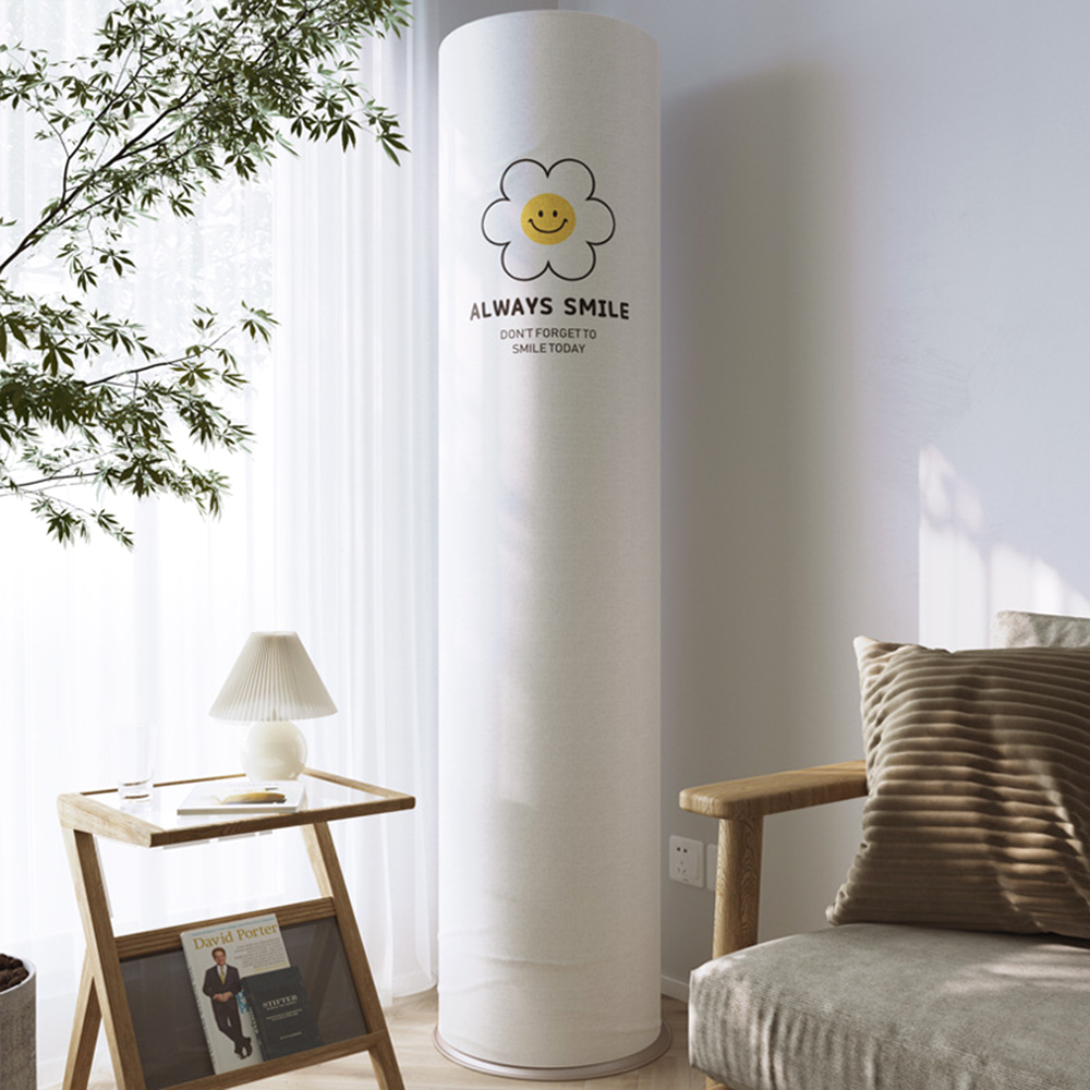 깔끔 에어컨커버 스탠드형 4종/택1