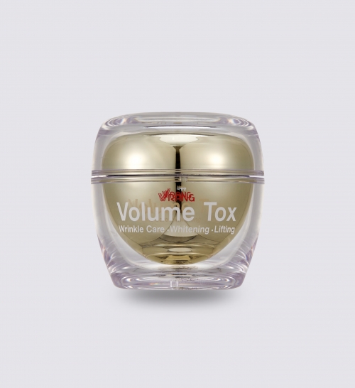 [브이랑] 볼륨톡스 올인원 크림 50ml